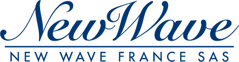 Logo NewWave
